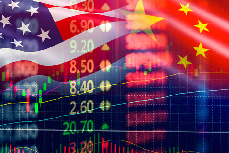 Цветные металлы надеются на снижение ключевой ставки в США и рост спроса в Китае?