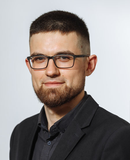 Невлютов Ильшат Рамильевич